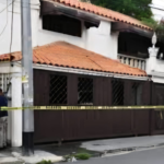 Caso Julián Oro Duro: recuperan dinero y motocicleta del asalto