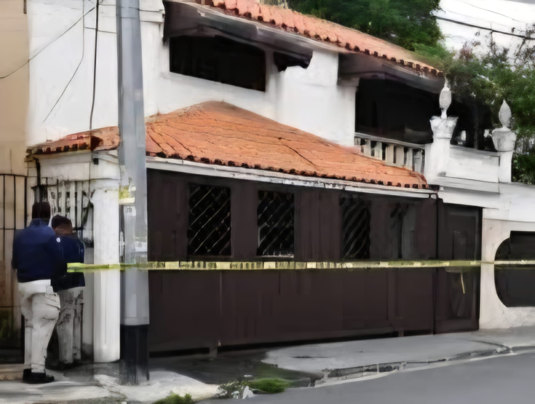 Caso Julián Oro Duro: recuperan dinero y motocicleta del asalto