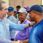 Francisco Javier cuestiona retiro de 523 mil votantes del padrón del PLD