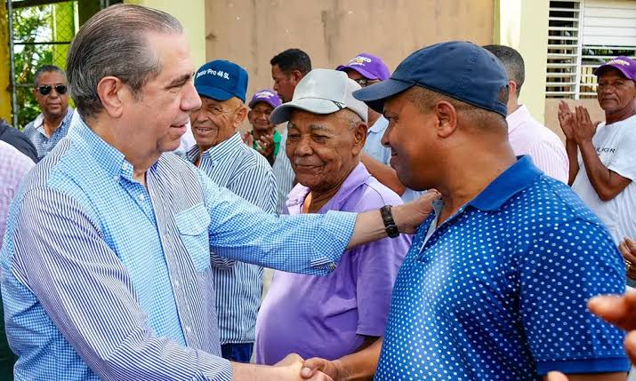 Francisco Javier cuestiona retiro de 523 mil votantes del padrón del PLD