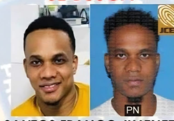 Muere hombre en operativo de la Dicrim en Los Frailes II