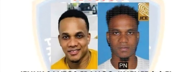 Muere hombre en operativo de la Dicrim en Los Frailes II