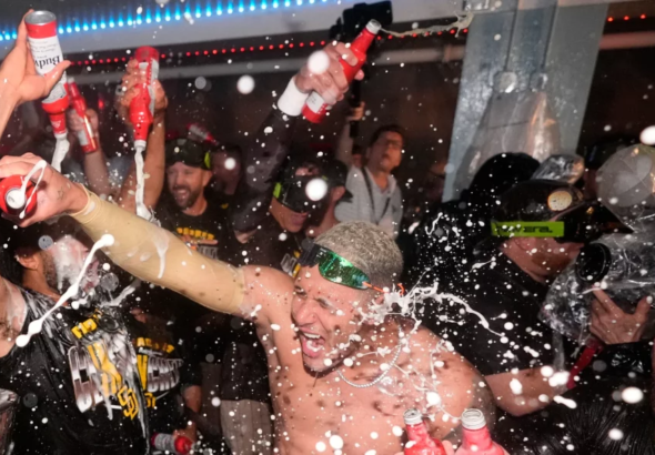 La estrategia de Preller que llevó a San Diego a los Playoffs
