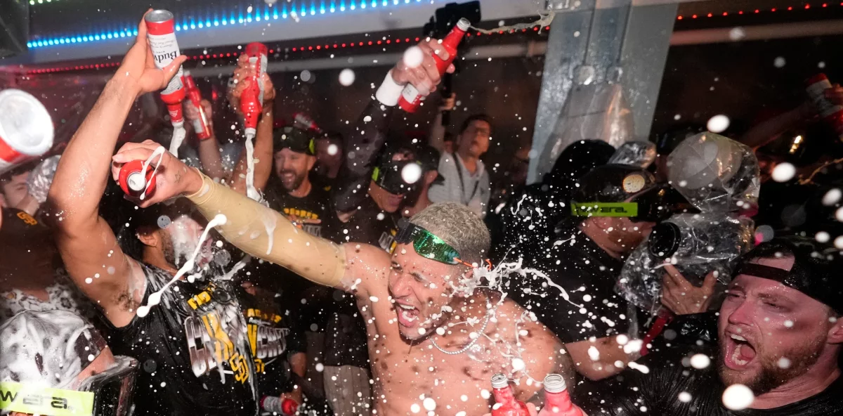 La estrategia de Preller que llevó a San Diego a los Playoffs
