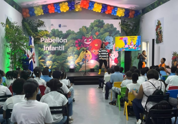 FILSD 2026: Librerías digitales y jóvenes salvan la Feria