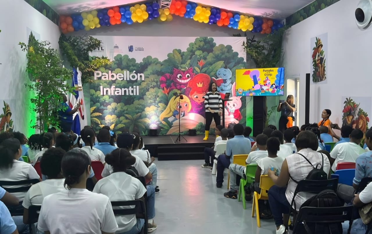 FILSD 2026: Librerías digitales y jóvenes salvan la Feria