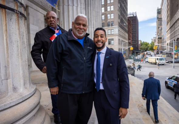 Consulado Dominicano en NY suspende servicios este sábado