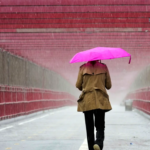 Alerta en Nueva York: Tormenta costera azota la ciudad