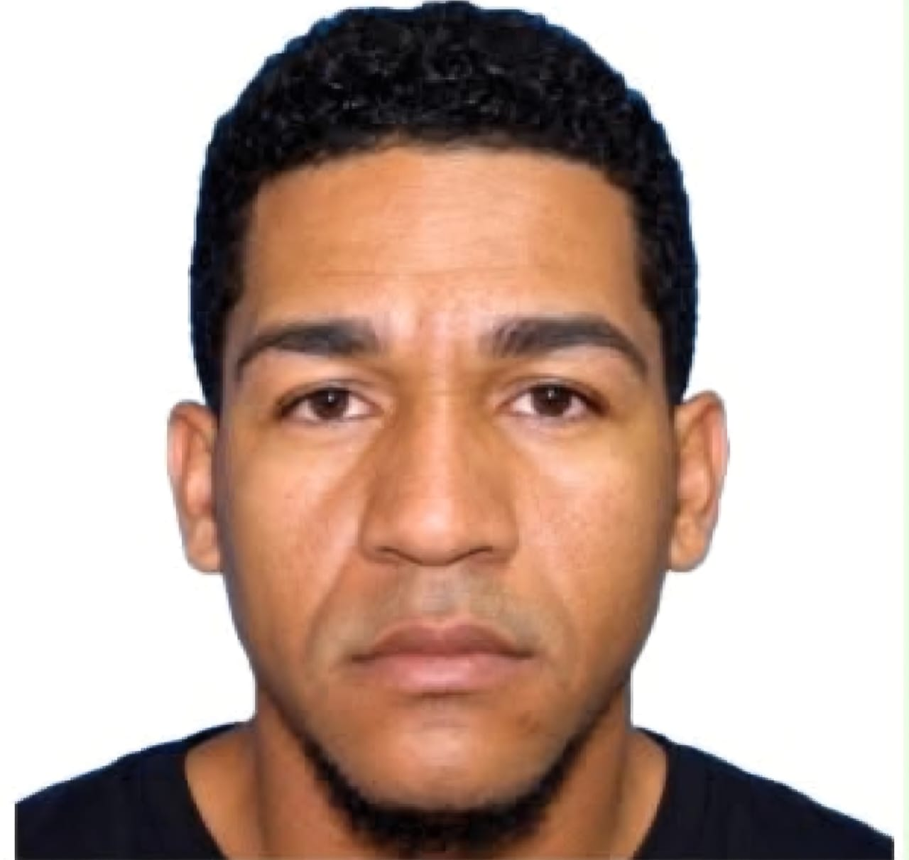 Policía abate a prófugo alias “Ignacio” en Santiago