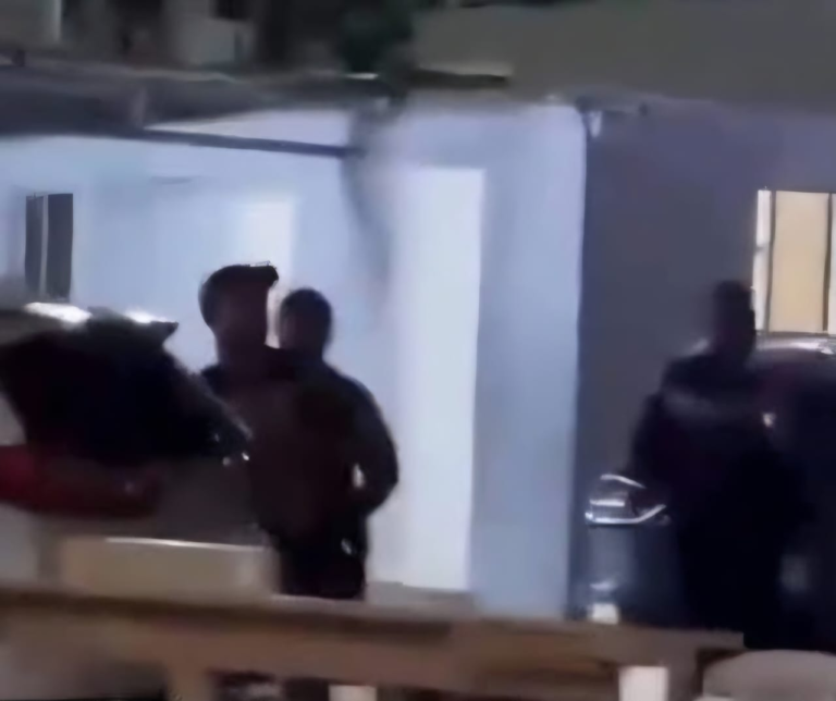 Tiroteo en Punta Cana deja cuatro heridos tras una discusión