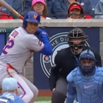 Mets: Radiografías de Juan Soto dan negativo tras pelotazo