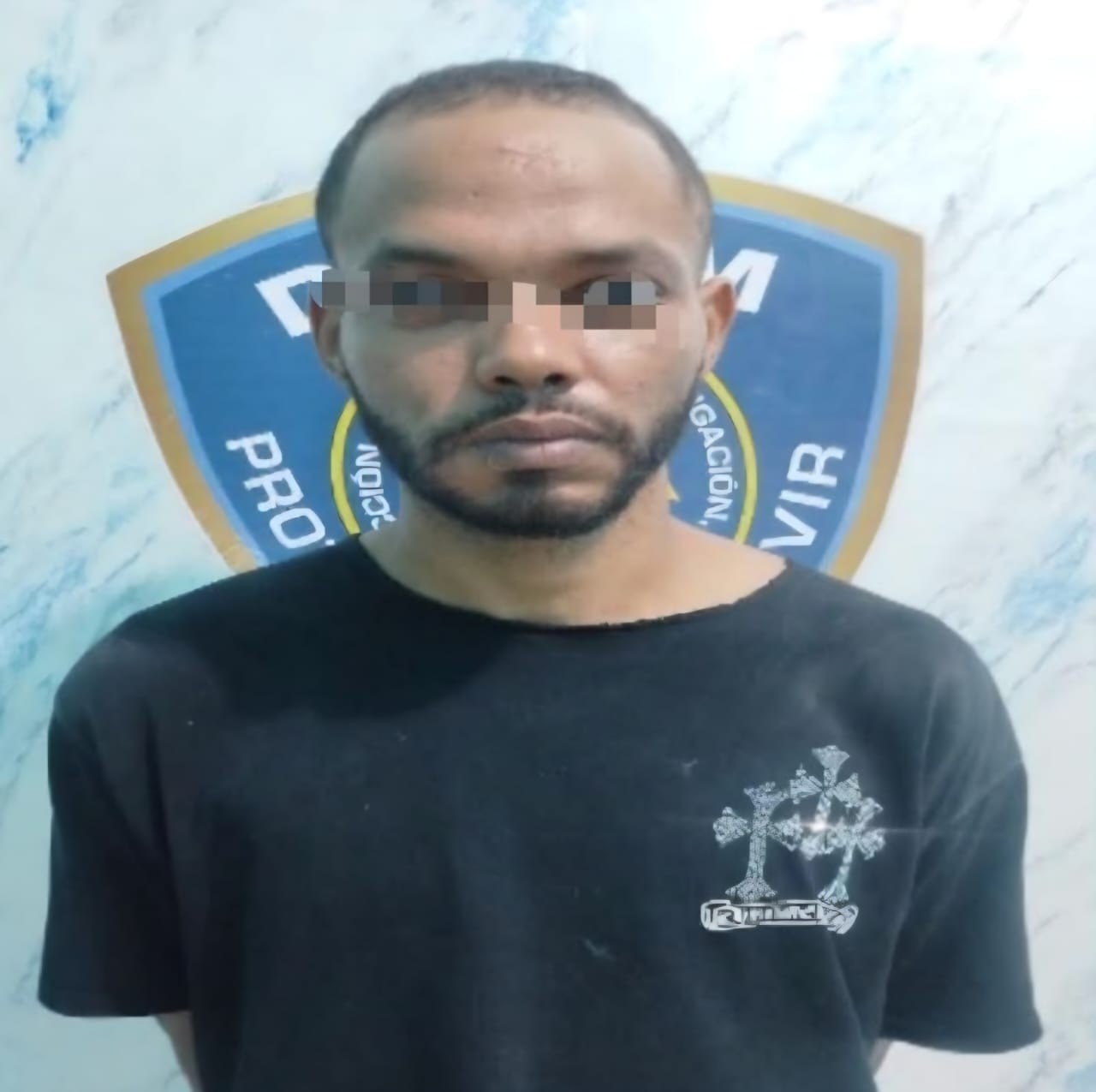 Identifican a Melvin Vázquez como matador de Sabana Perdida
