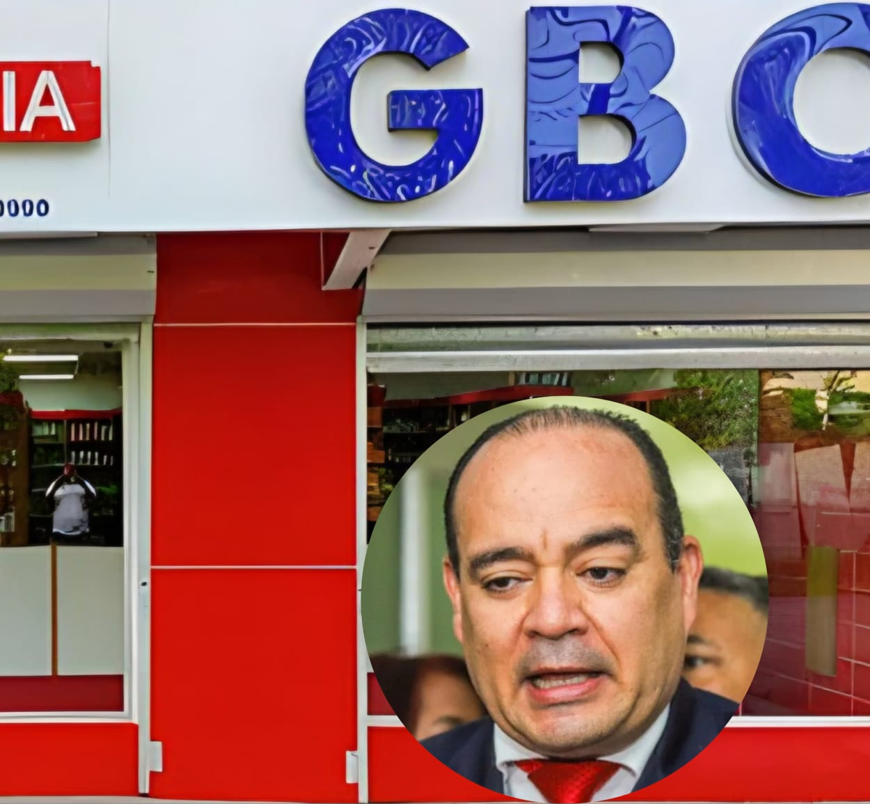SeNaSa: Denuncian a Farmacia GBC y SISALRIL por desfalco