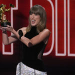 Taylor Swift rompe récords en los Premios MTV VMA 2026