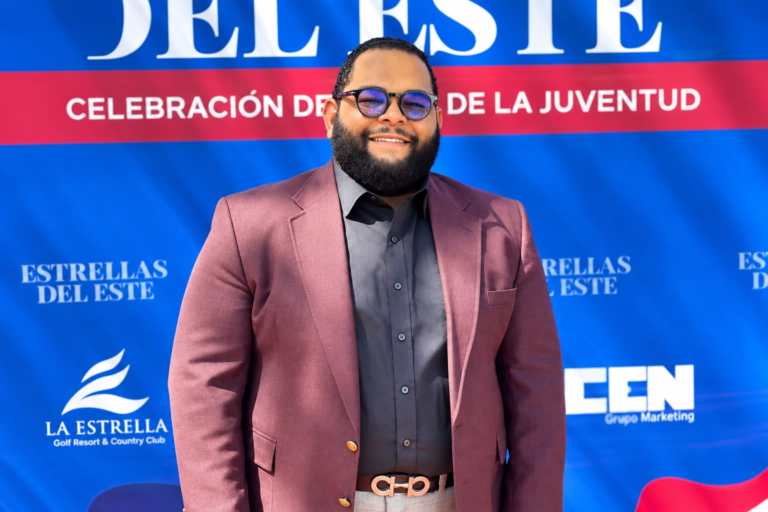 Keven Rodríguez nominado a Premios La Flor 2026