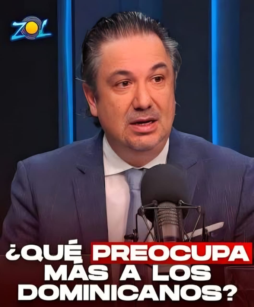 Encuesta RD Elige: Alto costo de la vida asfixia a hogares