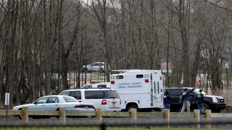 Arrestan a indigente por asesinar a una mujer en Central Park