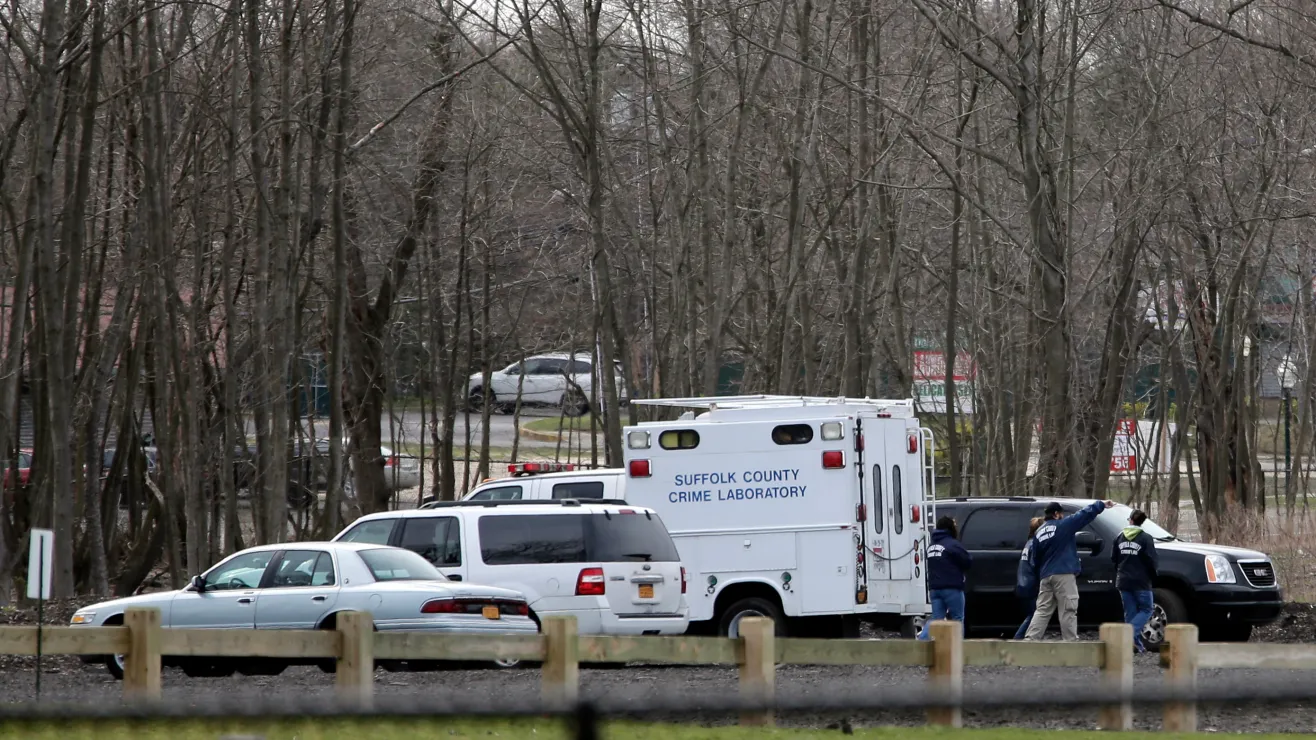 Arrestan a indigente por asesinar a una mujer en Central Park