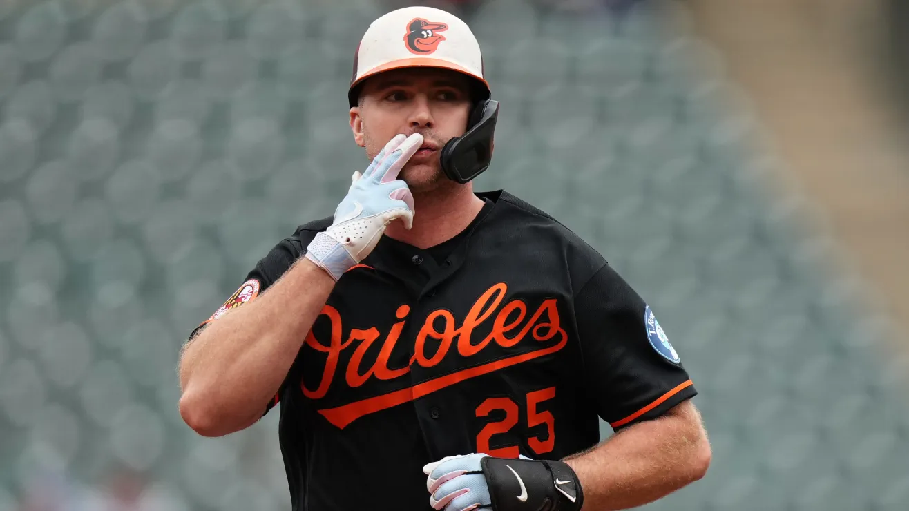 Mets evalúan el impacto de la salida de Pete Alonso