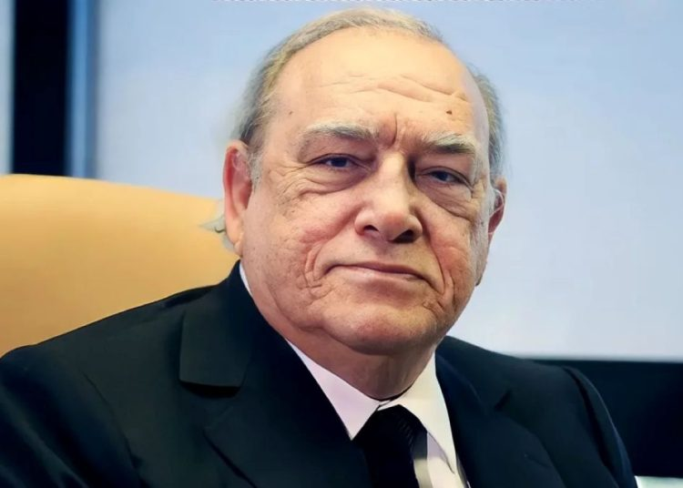 Fallece el multimillonario haitiano Gilbert Bigio en EE.UU.