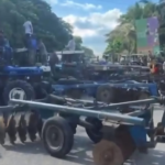 San Juan: Detienen a productores por reclamar RD$550 millones