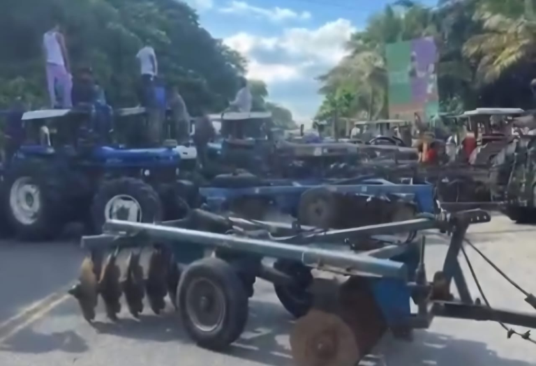 San Juan: Detienen a productores por reclamar RD$550 millones
