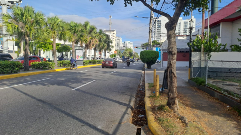 El tiempo hoy en RD: Sol en la mañana y alerta de vaguada