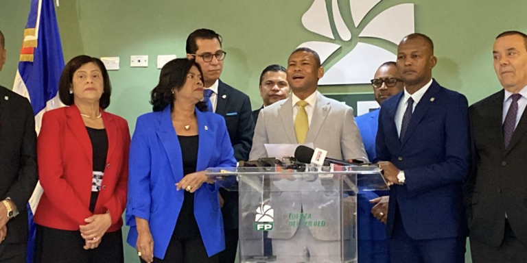 FP cuestiona al Gobierno por alzas tras Ley Anticrisis