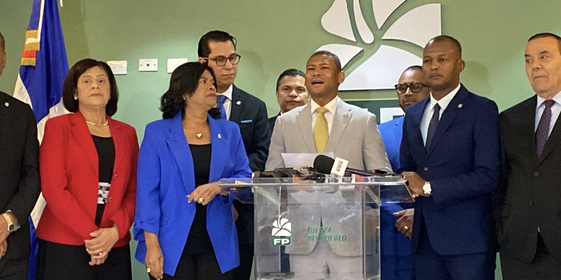FP cuestiona al Gobierno por alzas tras Ley Anticrisis