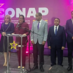 PLD cancela consulta de octubre y pospone elección al 2027