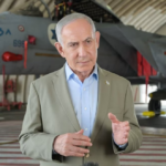 Netanyahu: Piloto de Flydubai intentó estrellar avión
