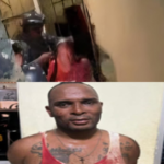 Comando de élite de la Policía asalta vivienda en Los Guandules y salva a mujer atrincherada por su agresor