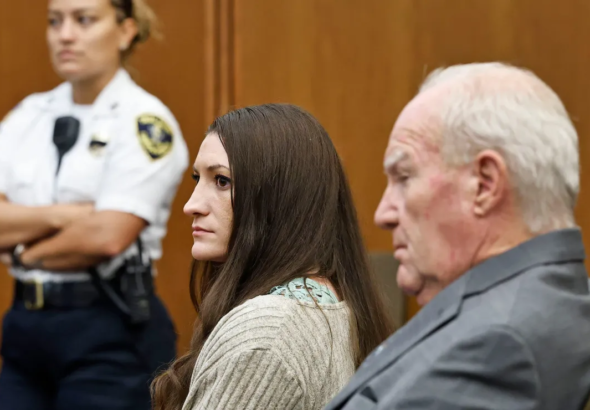 ¡Juicio Nulo! Se desploma el caso de Lindsay Clancy tras el colapso de un jurado incapaz de emitir un veredicto