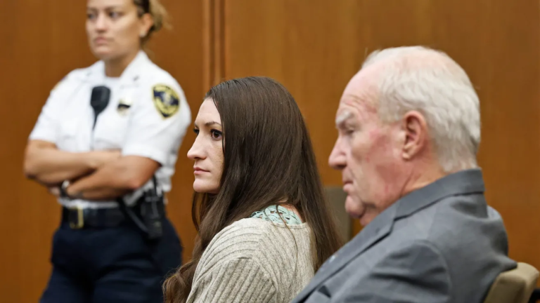 ¡Juicio Nulo! Se desploma el caso de Lindsay Clancy tras el colapso de un jurado incapaz de emitir un veredicto