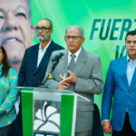 ¡LA FUERZA DEL PUEBLO ARREMETE CONTRA EL DECRETO AMBIENTAL!