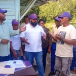 El PLD se lanza a las calles: Activa este sábado masiva Jornada Nacional de Esfuerzos Concentrados en todo el país