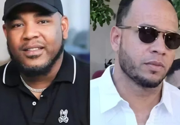 Guerra jurídica y plomo en el Este: Edwin Encarnación contrademanda a hijo de exsenador y exige RD$50 millones
