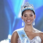 ¡Hazaña histórica! La dominicana Joheirry Mola se corona Miss Mundo 2026 tras 44 años de sequía