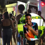 Sangriento ataque en Cotuí: Matan de un tiro en la cabeza a joven de 21 años y balean a otras dos personas