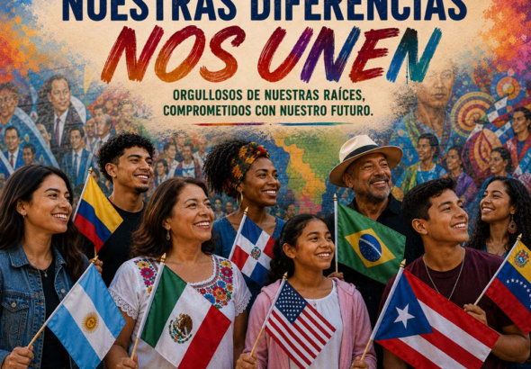 Ni una sola raza, ni un solo acento: Los dominicanos lideran la revolución de la diversidad latina en Nueva York