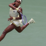 Sábado negro en Nueva York: Madison Keys sufre colapso histórico, Anisimova queda eliminada y Coco Gauff rescata a EE. UU.