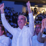 EDITORIAL: El festín de la sucesión del PRM ante una República Dominicana asfixiada por promesas incumplidas
