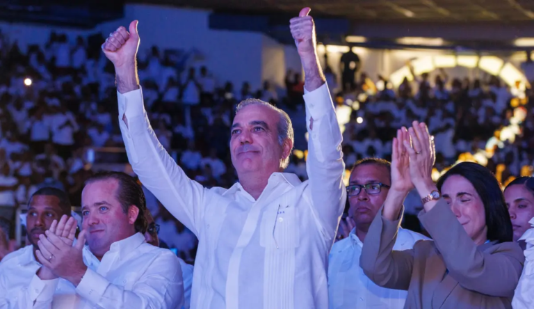 EDITORIAL: El festín de la sucesión del PRM ante una República Dominicana asfixiada por promesas incumplidas