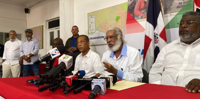 Monte Plata bajo terror: Juan Hubieres exige estado de emergencia ante alarmante tasa de 11.39 homicidios