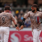 ¡Trueno dominicano! Fernando Tatis Jr. y Manny Machado revientan a Gerrit Cole y los Padres someten a los Yankees