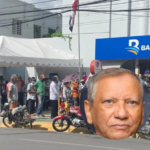 El olvido de "el banco de todos": 60 mil habitantes de la provincia Independencia sobreviven con solo dos sucursales de Banreservas