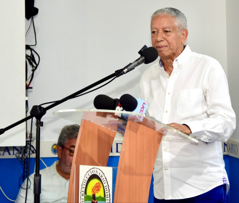 Héctor Guzmán: Gobierno de Abinader dejará como legado más deuda, alto costo de vida, corrupción y promesas incumplidas