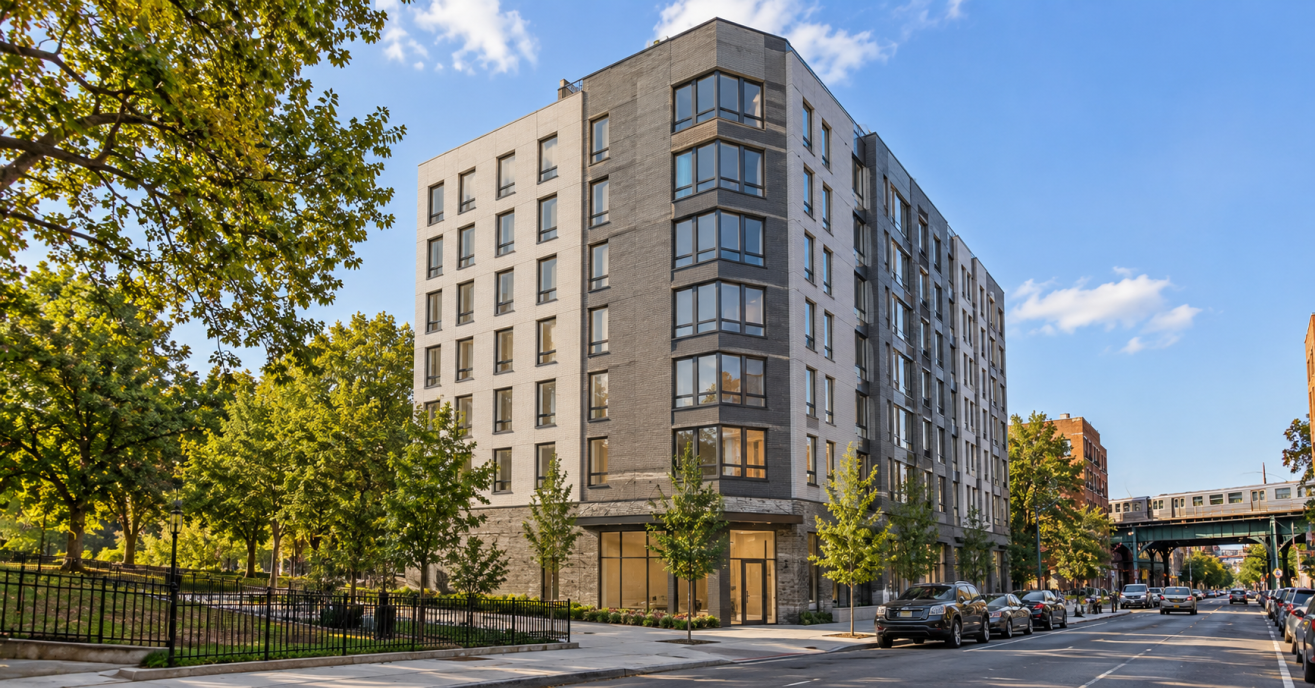 Oportunidad en Nueva York: Lanzan lotería de vivienda en El Bronx con apartamentos regulados de hasta 3 habitaciones