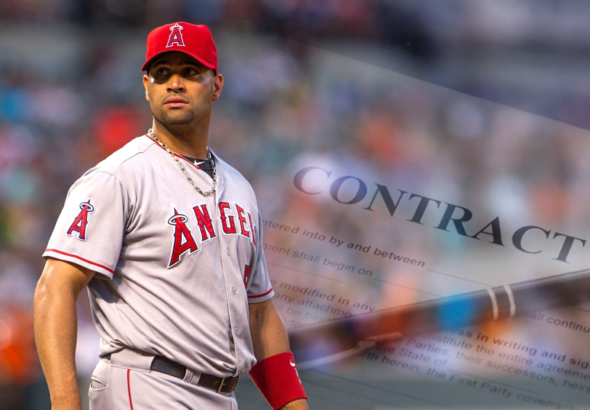 "Nunca volveré": Albert Pujols explota contra la dirigencia de LIDOM y revela graves faltas de respeto en el Escogido