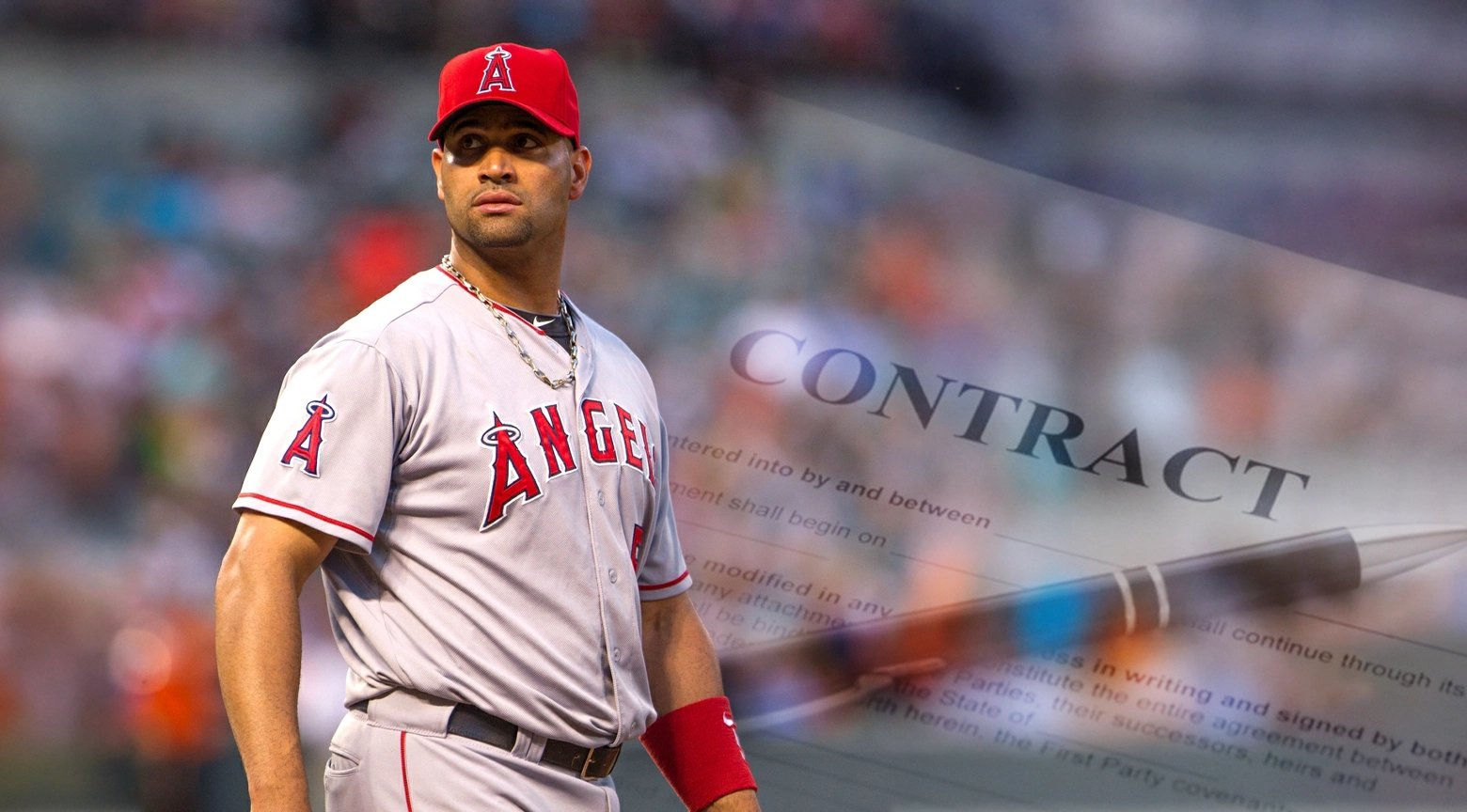 "Nunca volveré": Albert Pujols explota contra la dirigencia de LIDOM y revela graves faltas de respeto en el Escogido